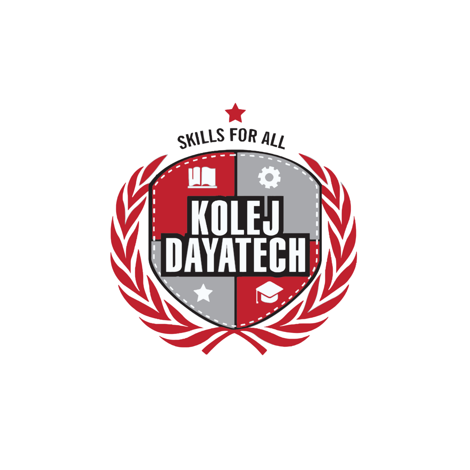 Dayatech College Logo