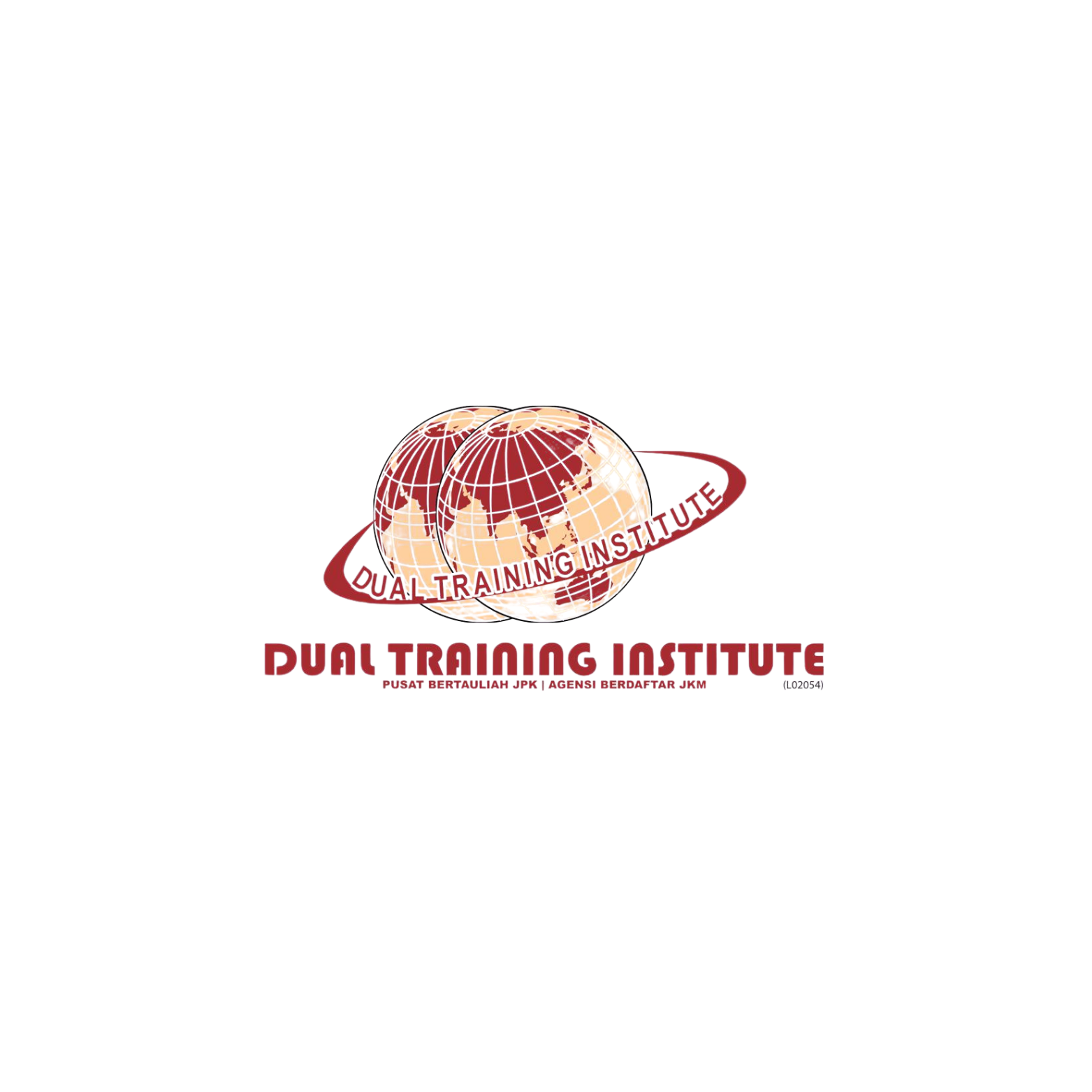 Dual Training Institute Logo