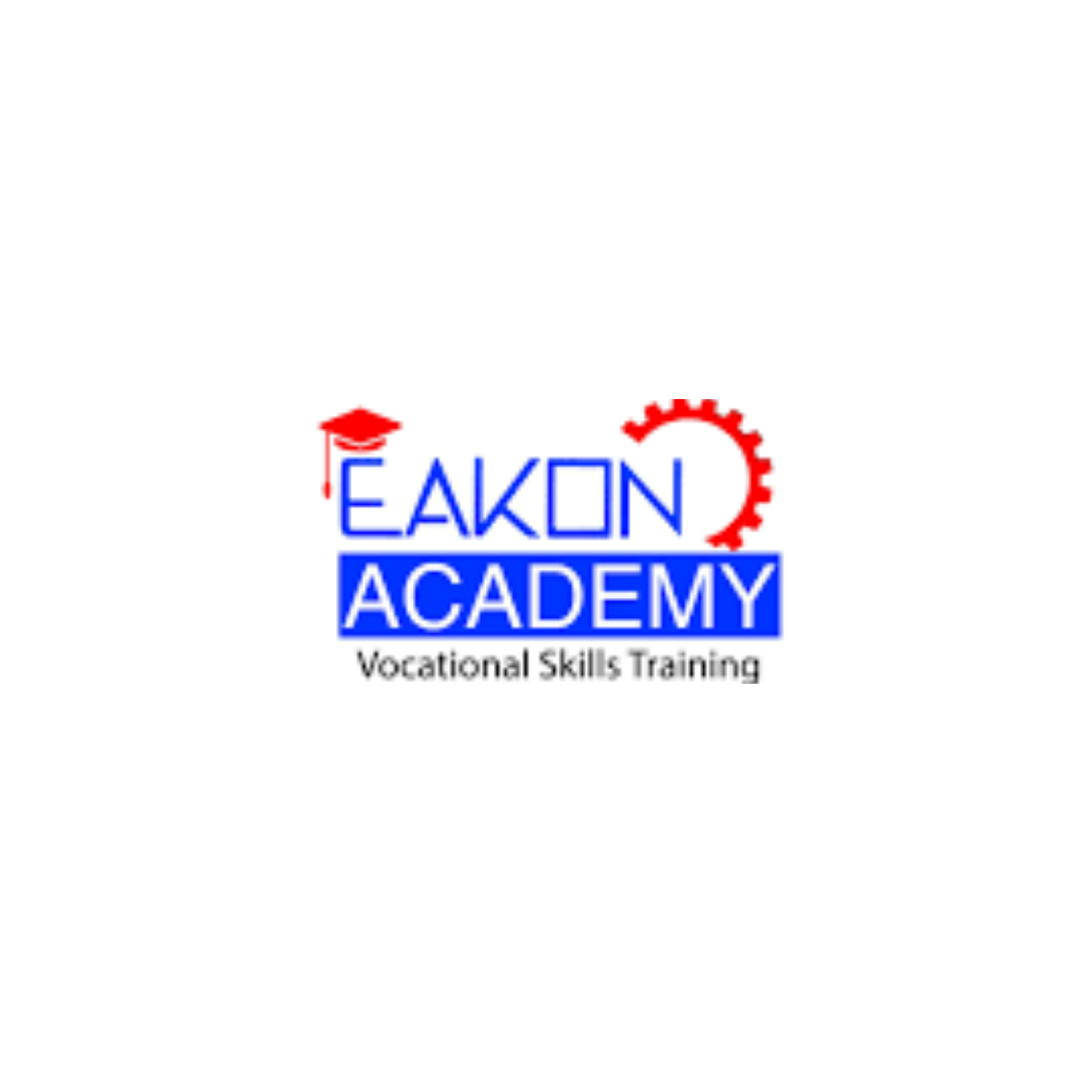 Eakon Academy Logo