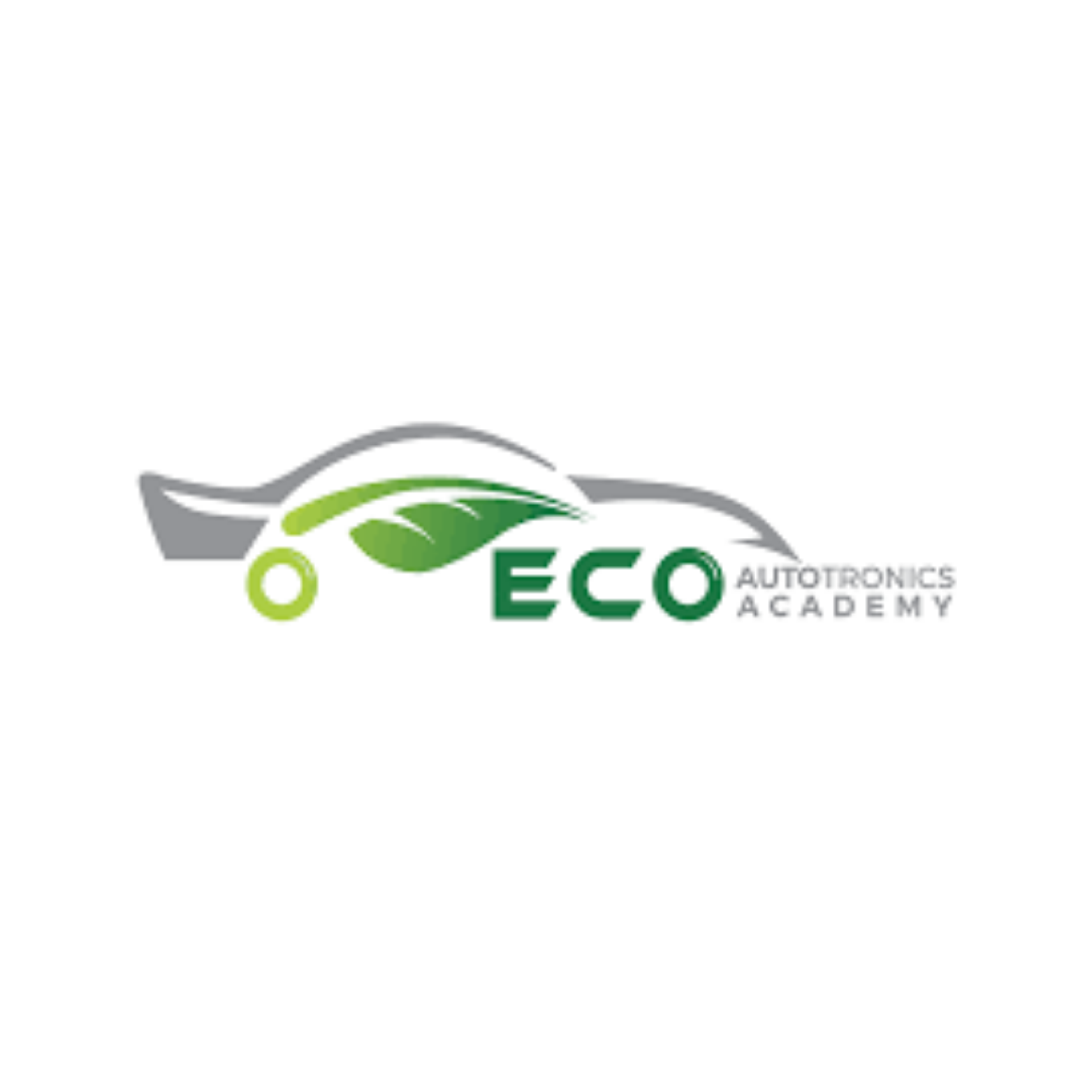 Eco Autotronic Academy Logo