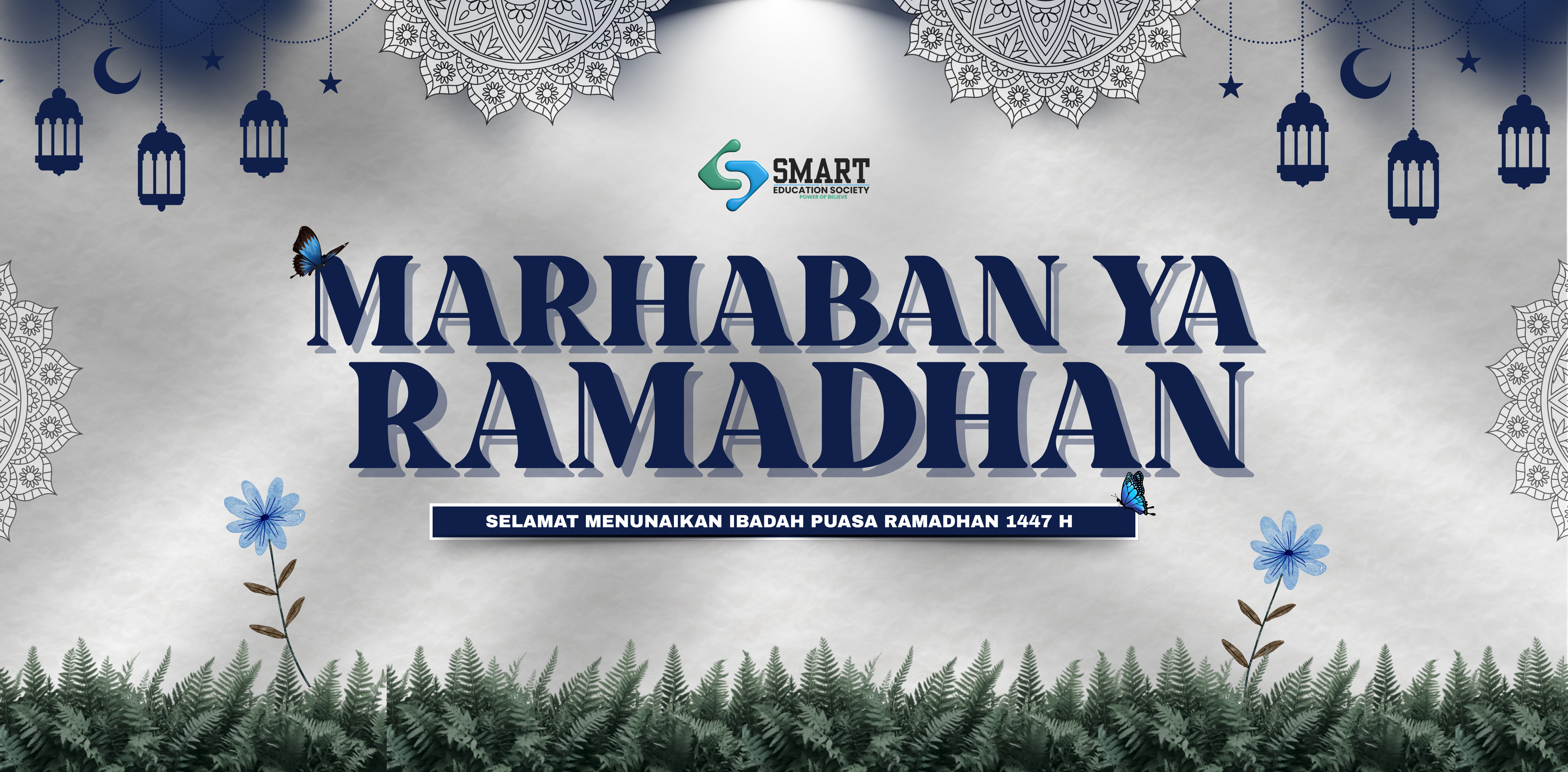 Marhaban Ramadhan