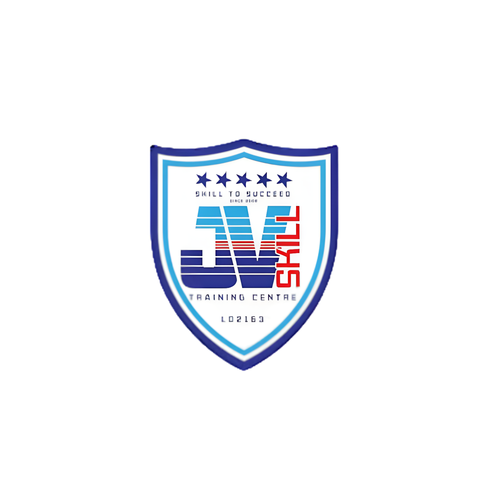 JV Skill Training Centre Logo