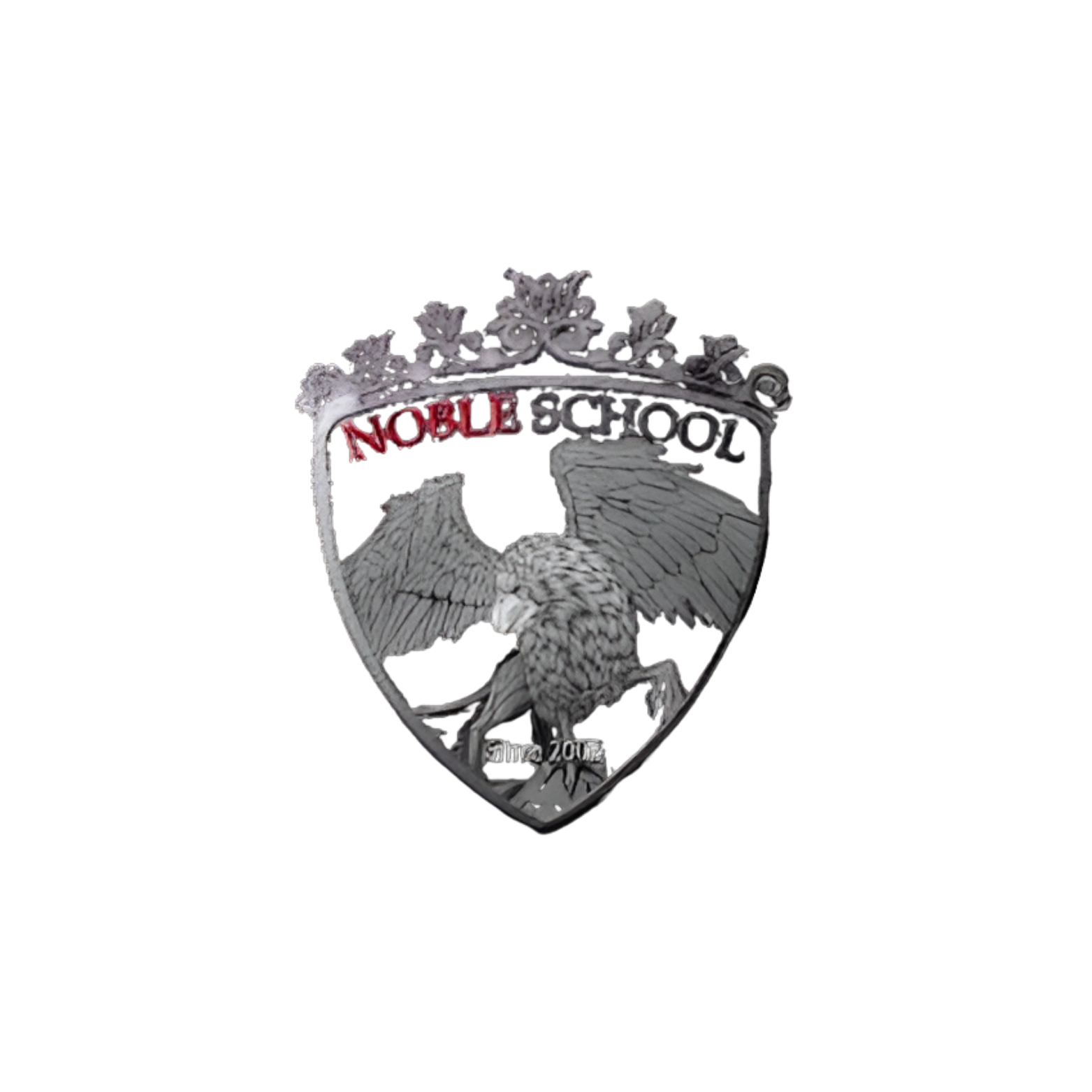 Noble School Engineering Logo
