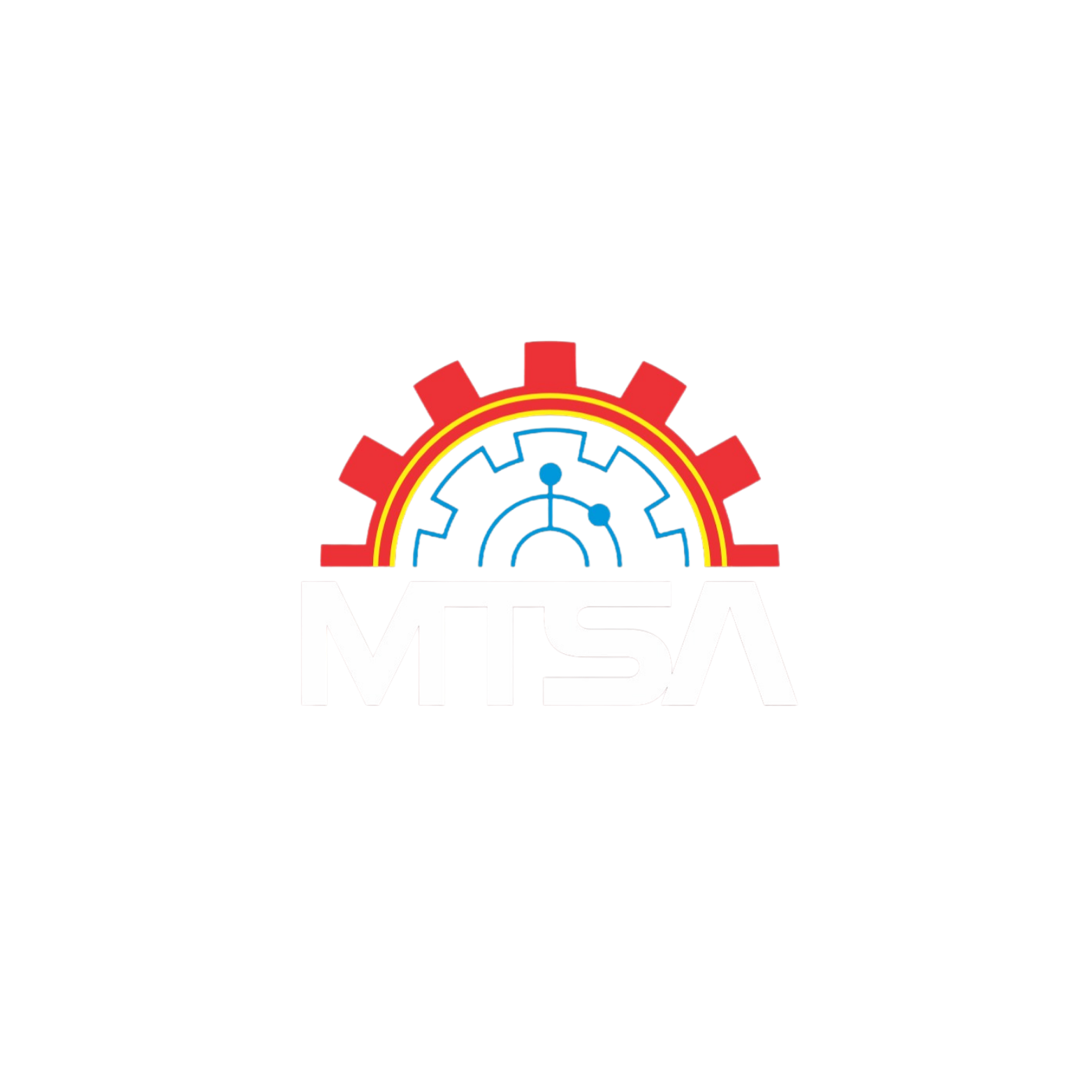 Malaysian Technical Skill Academy Logo