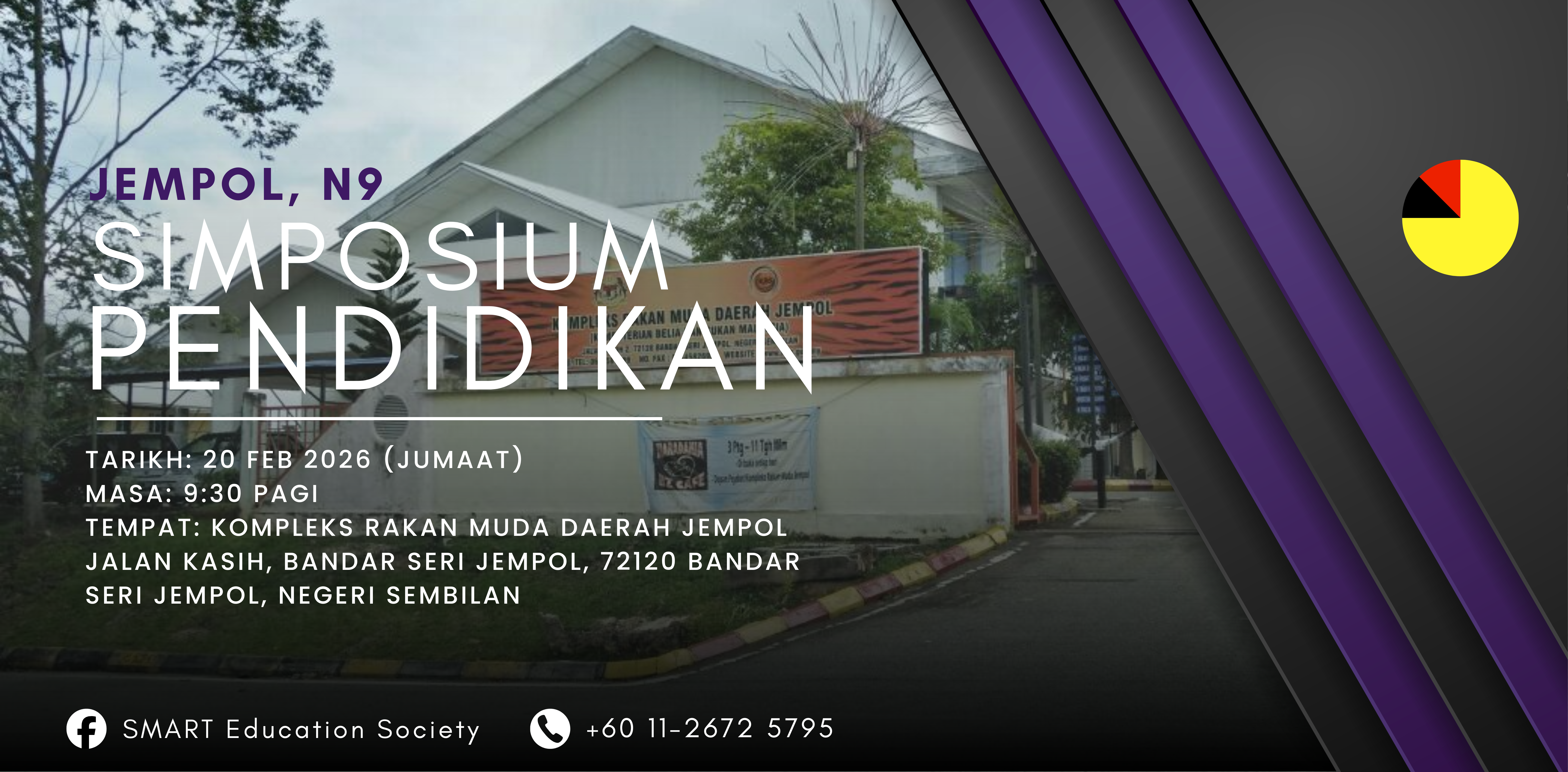 Simposium Jempol