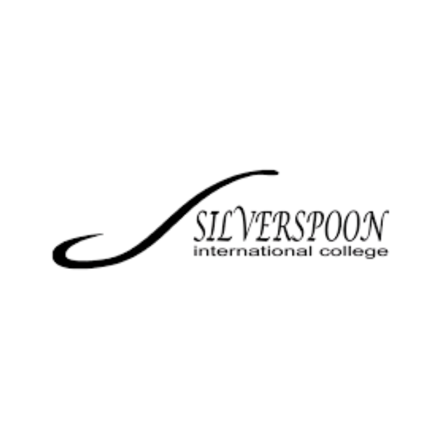 Silverspoon International College Logo