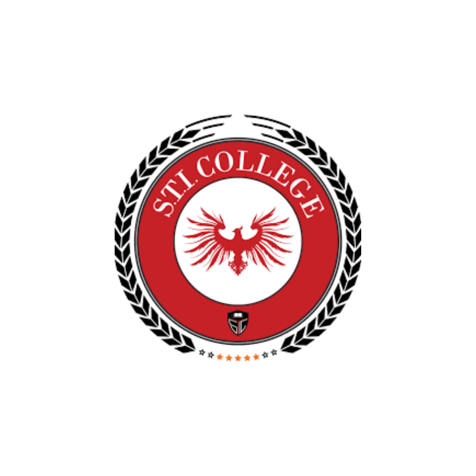 S.T.I College Malaysia Logo