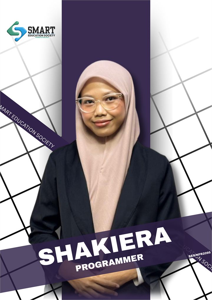 Shakiera